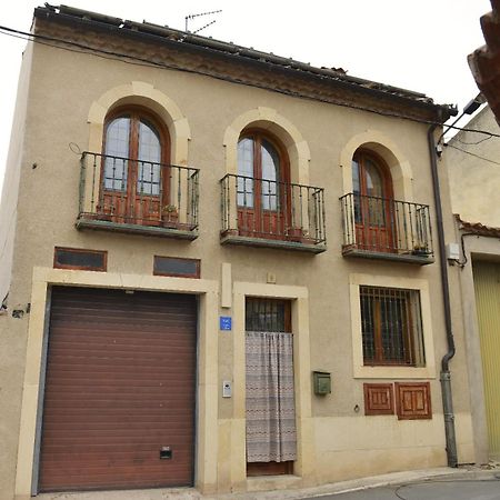 El Jardin De La Alegria Villa Zamarramala Exterior photo